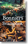 Bonniers svampbok