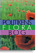 politikens florabog